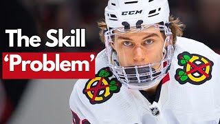 Are NHL Players Getting Too Good At Hockey [upl. by Suzanna]