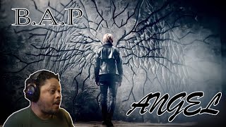 BAP 1004천사Angel MV Reaction [upl. by Chun]