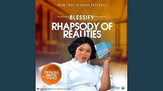 Rhapsody of realities theme song [upl. by Adle470]