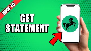 How To Get Lloyd’s Bank Statement On App [upl. by Spear]