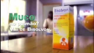 Bisolvon Farma Delivery [upl. by Manton]