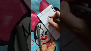 Unboxing rorito fiber point colour pens unboxingvideo colour pen Like and subscribe [upl. by Aihsiek]