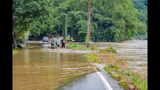 East Kentucky Flood  Full Documentary [upl. by Wildermuth355]