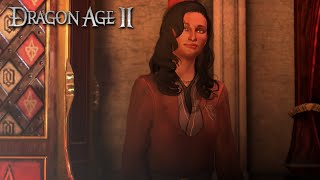 Dragon Age II Act 2  Finding Home [upl. by Barger]