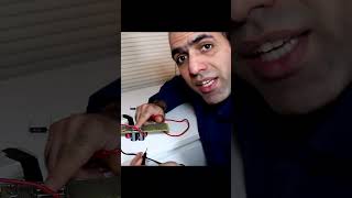 FULL BRIDGE RECTIFIER design experiment technology funny [upl. by Asiela]