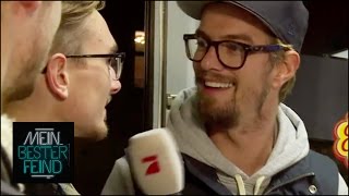 Hi Bock auf Knutschen Teil 1  MBF  ProSieben [upl. by Oijres]