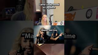 Kristy Arevalo translates lyrics to “Before He Cheats” by Carrie Underwood carrieunderwood [upl. by Musser]