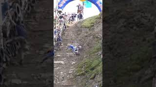 Crazy motocross 2024redbullsoapboxrace america redbull [upl. by Aelyak]