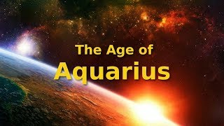 When Is The Age of Aquarius [upl. by Starks]