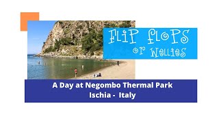 Negombo Thermal Park Ischia Italy [upl. by Naoma]