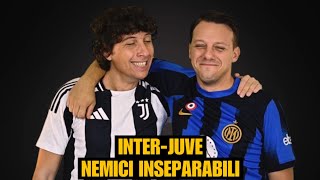 INTERJUVE  Nemici inseparabili [upl. by Shayn330]