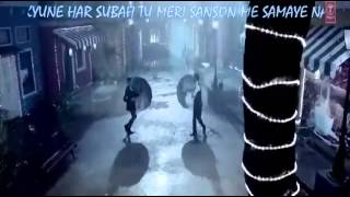 Sawan Aaya Hai Full HD Video Song Movie Creature 3D Arijit Singh Covered By  Pushpit Bansal [upl. by Yruok]