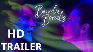 Borrelia Borealis Trailer 2022 [upl. by Ytiak]