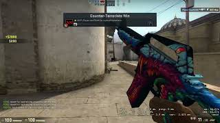 Jogando cs [upl. by Clie]