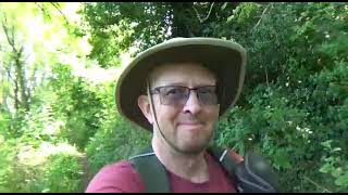 30th August 2024  Thames and Severn Way  Part 1 [upl. by Aicac479]