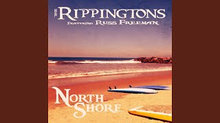 North Shore feat Russ Freeman [upl. by Refinnej256]