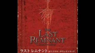 The Last Remnant OST  A Friendly Ear [upl. by Suiratnod]