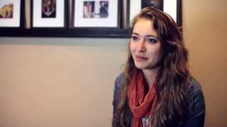 Introducing Lauren Daigle [upl. by Ivon]