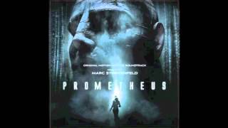 Prometheus Original Motion Picture Soundtrack 6 Discovery [upl. by Martine]