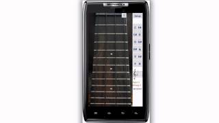 Ukulele Fretboard Addict  An Android Fretboard Trainer App For Learning Notes amp Ear Training [upl. by Yalcrab]