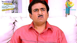 How Will Jethalal Find Bapuji  Taarak Mehta Ka Ooltah Chashmah  Champaks Poster [upl. by Nolak]