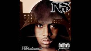 Nas ft Ron Isley  Project Windows [upl. by Lavelle]