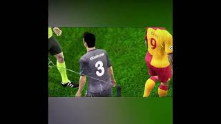 PES13 yeni 202425 sezonu yaması [upl. by Medea]