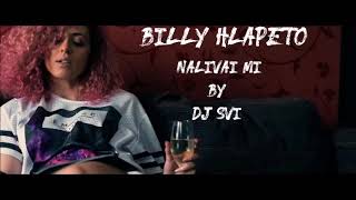 Billy Hlapeto x D3MO  Наливай ми Remix By DJ SVI [upl. by Matthia]