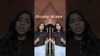 Chinky minky confusion comedy funny duet love twingirlinkapilshow comedynight kapilsharma [upl. by Beverlee]