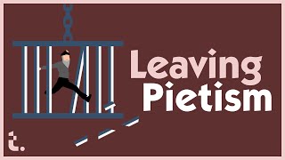 Leaving Pietism  Theocast [upl. by Namref]