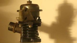 PORSCHE 944 TURBO WASTEGATE [upl. by Harolda]