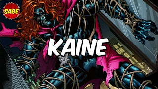 Who is Marvels Kaine Strongest SpiderMan Clone [upl. by Ducan756]