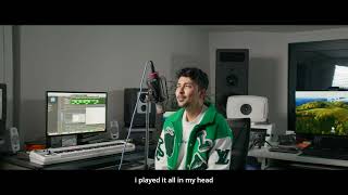 Zack Knight  Pyaar Mein Acoustic [upl. by Brom]