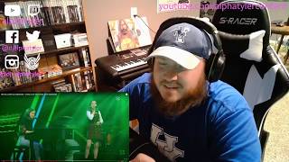 DJ Reacts to Creep  Mimi amp Josefin Radiohead Cover [upl. by Asilej1]