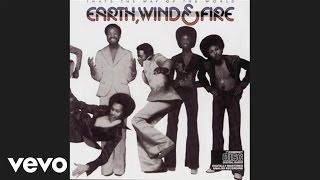 Earth Wind amp Fire  All About Love Audio [upl. by Ambrosine]