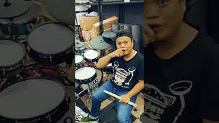 Alesis Strata prime electronic drum Quick Review [upl. by Aerahs]