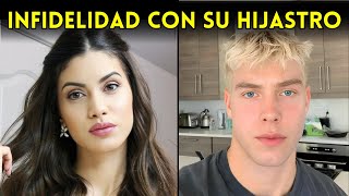 Esta MUJER se ENAMORÓ del HIJO de su MARIDO EMPRESARIO  Crímenes Reales [upl. by Idelia325]