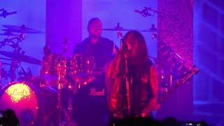 Amorphis Halo tour live at Lahti Finland 11022023 Full show [upl. by Herzberg509]