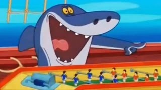 Мультик Зиг и Шарко 3 сезон 2016 все серии HD Zig amp Sharko cartoon for kids  1 [upl. by Ytsud]