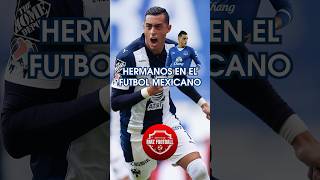 No Fueron tan Buenos como su Hermano Ramiro Funes Mori futbol [upl. by Mil277]