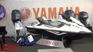 Austrian Boat Show  BOOT TULLN 2016 [upl. by Alyce]