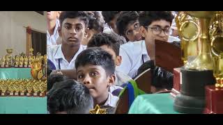 BVMH School കല്പറമ്പ് 🌹ഉപജില്ലാ മത്സര സമ്മാന ദാന ചടങ്ങ് [upl. by Lamek]