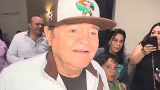 Chepo Reynoso REACTS to Canelo DROPPING amp BEATING Edgar Berlanga SAYS Berlanga WON even with LOSS [upl. by Francklin]