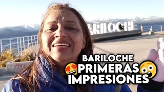 AVENTURA DE CUMPLEAÑOS EN BARILOCHE TODO LO QUE NECESITAS SABER  Bariloche 2024 [upl. by Sproul]