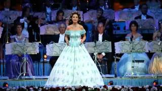 The Blue Danube Waltz  Andre Rieu [upl. by Ahsenad]