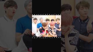 BTS Making JungKook look handsome bts btsarmy v rm jimin jungkook suga jhope jin btsshorts [upl. by Alrzc]