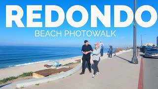 🏖️ Redondo Beach  what to see and do Photo highlights 🏖️ [upl. by Asiar]