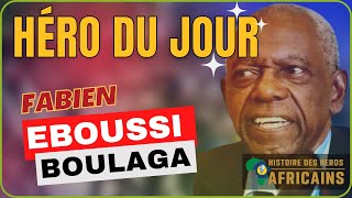 FABIEN EBOUSSI BOULAGA PARCOURS DUN INTELLECTUEL AFRICAIN LIBRE ET AUTHENTIQUE [upl. by Alahsal]