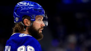 Nikita Kucherov 86  Highlights [upl. by Petras]