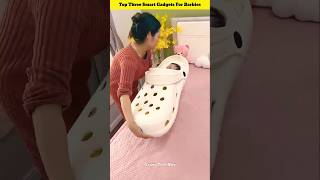 Three Smart And Amazing Gadgets For Babies ytshorts viralvideo gadgets [upl. by Newhall]